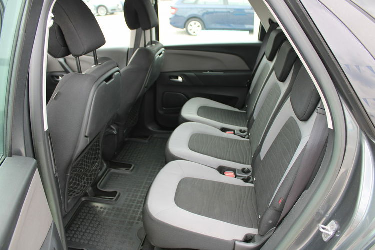 Citroen C4 Picasso Salon Polska F-Marża zdjęcie 17