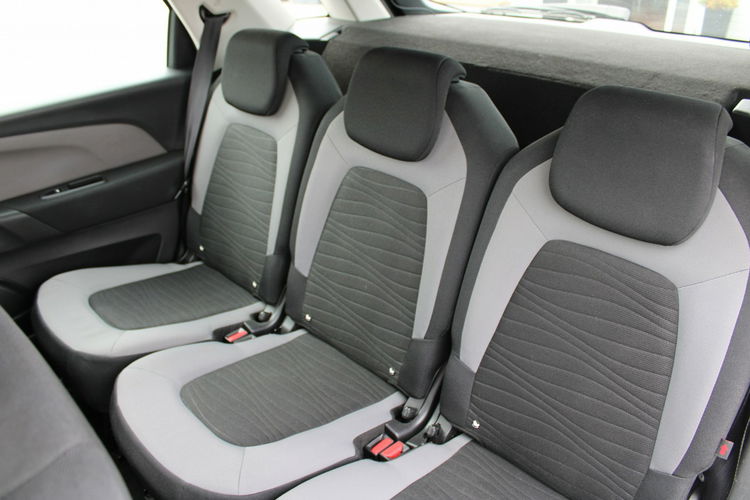 Citroen C4 Picasso Salon Polska F-Marża zdjęcie 18
