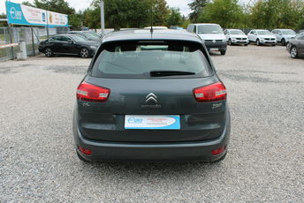 Citroen C4 Picasso Salon Polska F-Marża