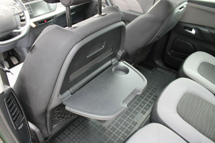 Citroen C4 Picasso Salon Polska F-Marża zdjęcie 19