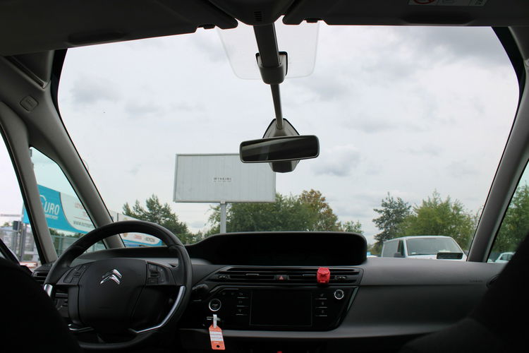 Citroen C4 Picasso Salon Polska F-Marża zdjęcie 21