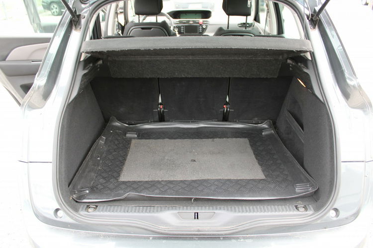 Citroen C4 Picasso Salon Polska F-Marża zdjęcie 22