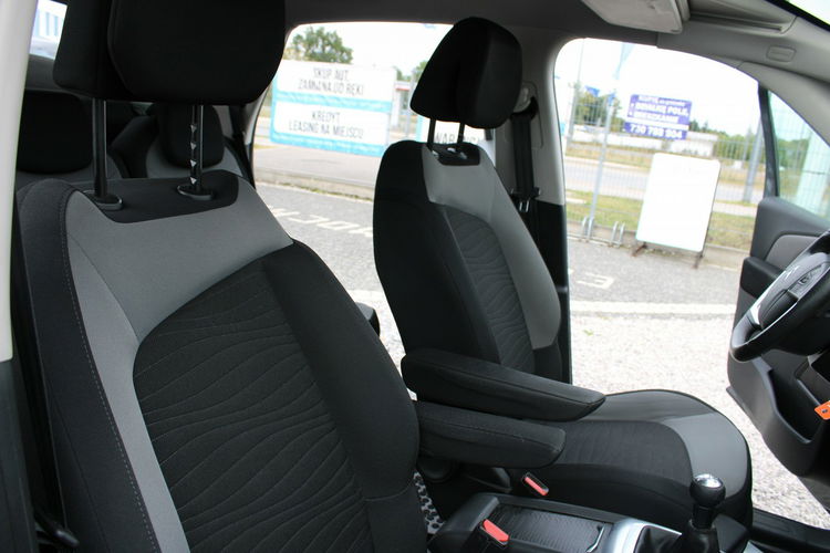 Citroen C4 Picasso Salon Polska F-Marża zdjęcie 28