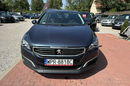 Peugeot 508 Salon Polska, Serwis, 2-Właściciel zdjęcie 10