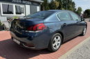 Peugeot 508 Salon Polska, Serwis, 2-Właściciel zdjęcie 5