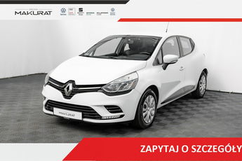 Renault Clio GD2J242#0.9 Energy TCe Alize Ekran dotykowy Bluetooth Salon PL VAT23% 4x2