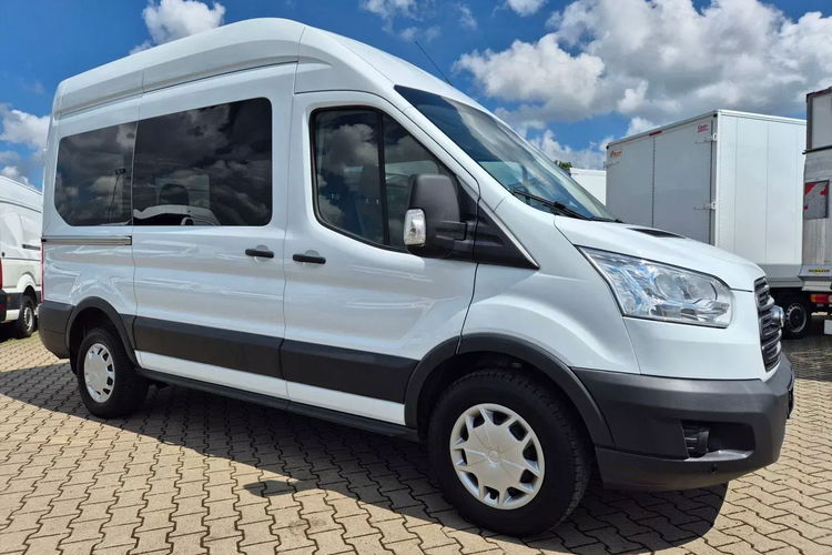 Ford transit zdjęcie 3