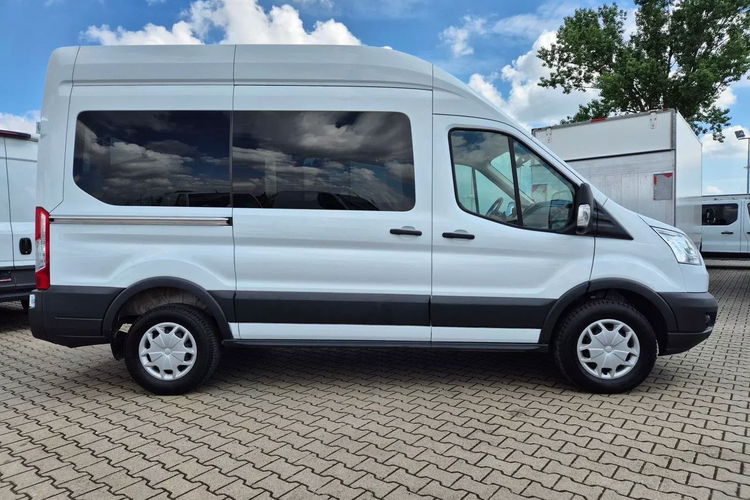 Ford transit zdjęcie 5