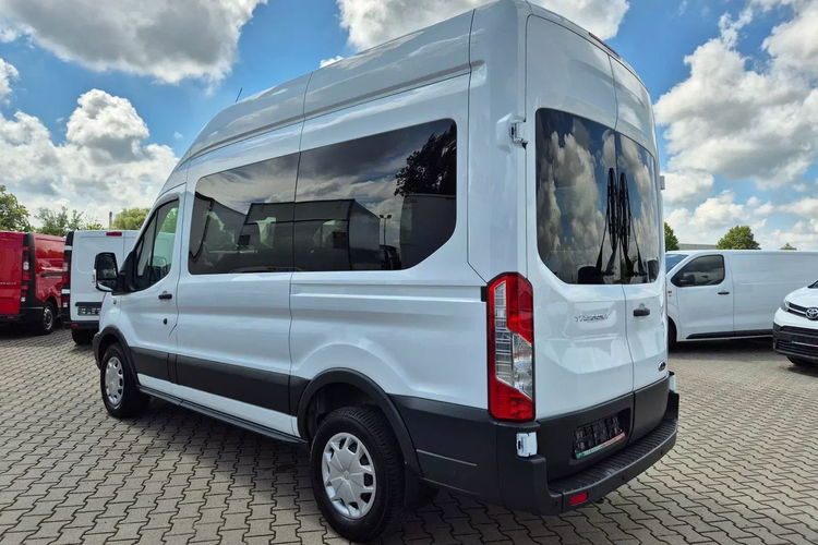 Ford transit zdjęcie 8