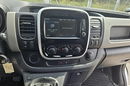 Renault Trafic Pack klim + navi zdjęcie 17
