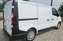 Renault Trafic Pack klim + navi zdjęcie 2