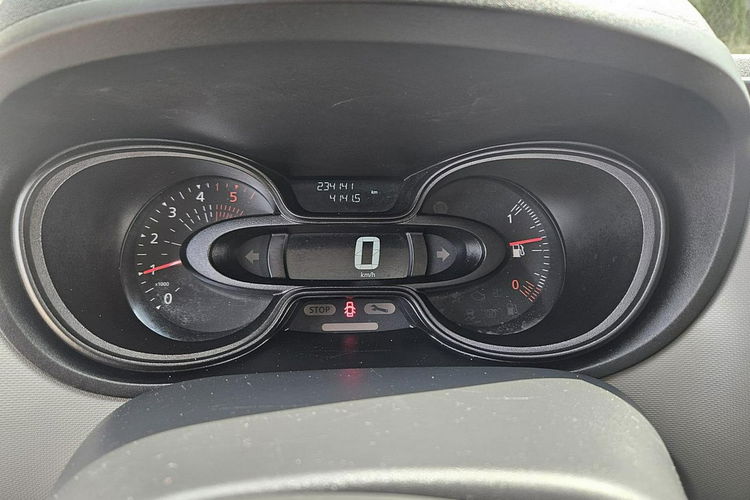 Renault Trafic Pack klim + navi zdjęcie 7