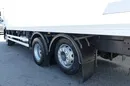 DAF CF 370 / 6x2 / CHŁODNIA 8.25 + WINDA / EURO 6 / 330 TYS KM / zdjęcie 17