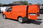 Volkswagen Caddy zdjęcie 160