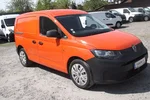 Volkswagen Caddy zdjęcie 175