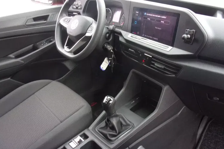 Volkswagen Caddy zdjęcie 178