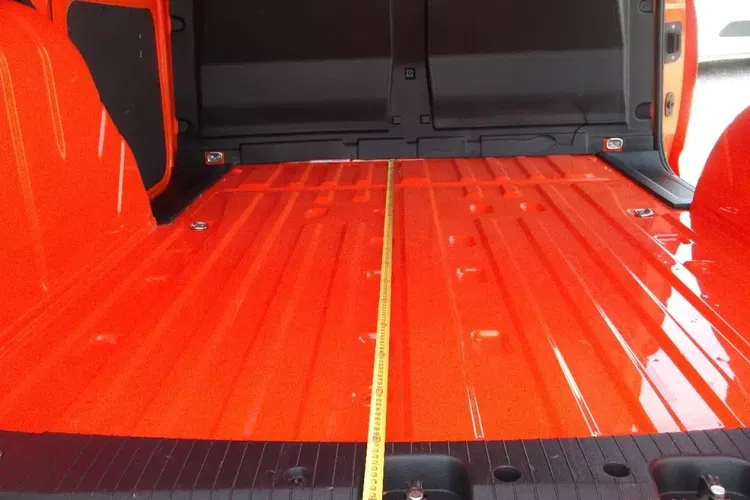Volkswagen Caddy zdjęcie 182