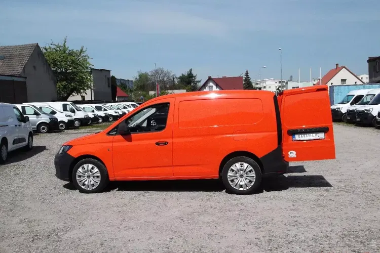 Volkswagen Caddy zdjęcie 164