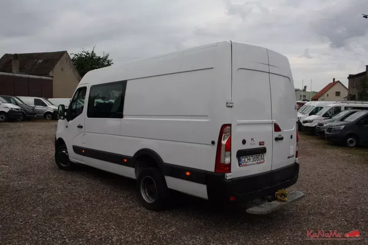 Renault Master zdjęcie 79