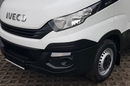 Iveco Daily KONTENER NISKOPODŁOGOWY 4.31x2.23x2.42 SKLEP KAMPER KLIMA FOODTRUCK zdjęcie 38