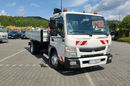 Mitsubishi Canter Fuso 9C18 3.0/180KM HDS FASSI F30 Wywrotka 3-stronna zdjęcie 3