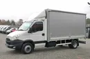 Iveco Daily 70C17 Firana Tył Drzwi Zadbany w Pełni Sprawny Super Stan zdjęcie 2