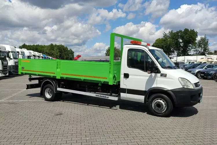 Iveco Daily 65C17 3.0 HPI zdjęcie 22