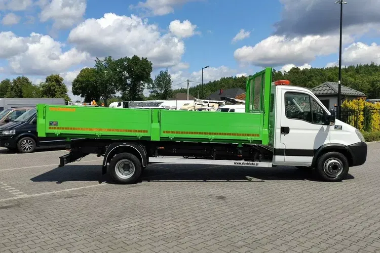 Iveco Daily 65C17 3.0 HPI zdjęcie 23