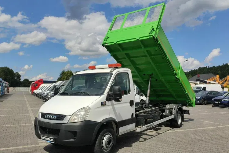 Iveco Daily 65C17 3.0 HPI zdjęcie 37