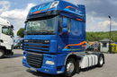 DAF XF 105.460 EEV Retarder zdjęcie 2