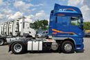 DAF XF 105.460 EEV Retarder zdjęcie 7