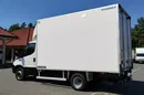 Iveco Daily 70C17 Chłodnia Hakowa / Hakówka Agregat THERMO KING V-500 zdjęcie 11