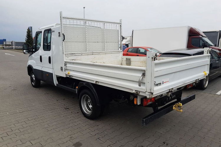 Iveco DAILY 35C16 zdjęcie 5