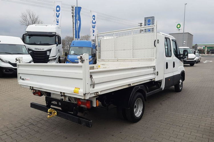 Iveco DAILY 35C16 zdjęcie 6