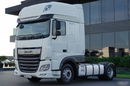 DAF XF 480 / SSC / 2020 ROK / MAŁY PRZEBIEG / PO KONTRAKCIE SERWISOWYM zdjęcie 5