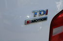 Volkswagen Caravelle Comfortline L2 4-Motion F-vat Salon Polska Gwarancja zdjęcie 9