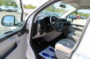 Volkswagen Caravelle Comfortline L2 4-Motion F-vat Salon Polska Gwarancja zdjęcie 11