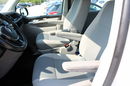 Volkswagen Caravelle Comfortline L2 4-Motion F-vat Salon Polska Gwarancja zdjęcie 12