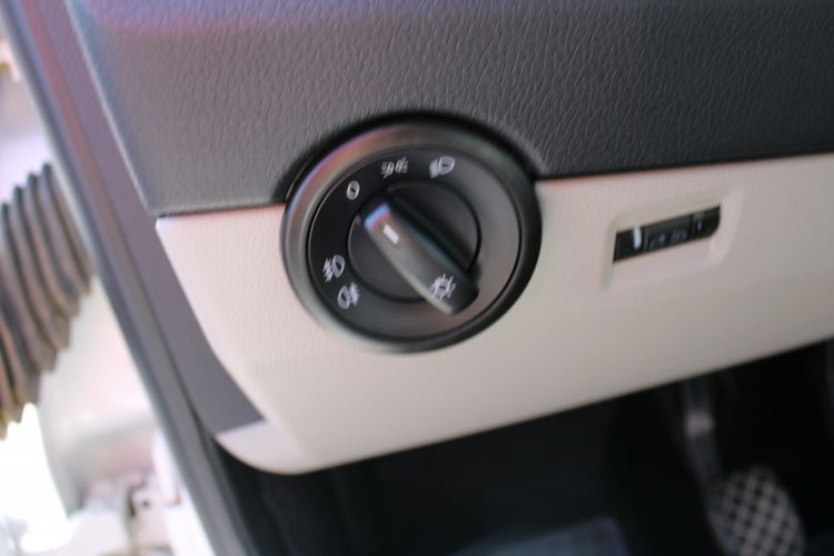 Volkswagen Caravelle Comfortline L2 4-Motion F-vat Salon Polska Gwarancja zdjęcie 14