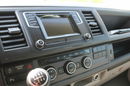 Volkswagen Caravelle Comfortline L2 4-Motion F-vat Salon Polska Gwarancja zdjęcie 17