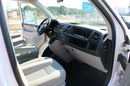 Volkswagen Caravelle Comfortline L2 4-Motion F-vat Salon Polska Gwarancja zdjęcie 19