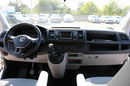 Volkswagen Caravelle Comfortline L2 4-Motion F-vat Salon Polska Gwarancja zdjęcie 21