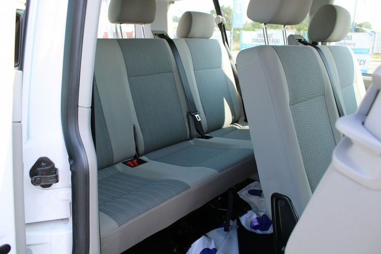 Volkswagen Caravelle Comfortline L2 4-Motion F-vat Salon Polska Gwarancja zdjęcie 23