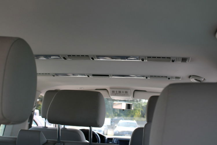 Volkswagen Caravelle Comfortline L2 4-Motion F-vat Salon Polska Gwarancja zdjęcie 24