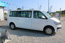 Volkswagen Caravelle Comfortline L2 4-Motion F-vat Salon Polska Gwarancja zdjęcie 4