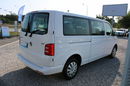 Volkswagen Caravelle Comfortline L2 4-Motion F-vat Salon Polska Gwarancja zdjęcie 5