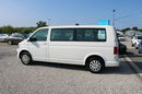 Volkswagen Caravelle Comfortline L2 4-Motion F-vat Salon Polska Gwarancja zdjęcie 8
