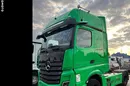 Mercedes ACTROS prokontraktowy zdjęcie 1