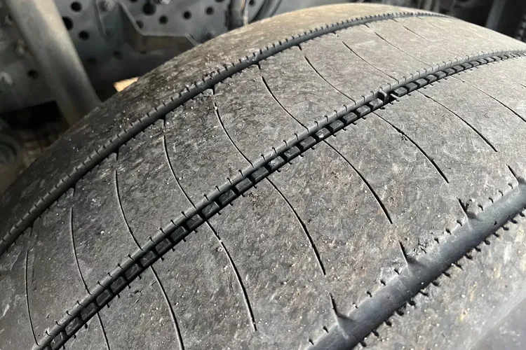 Mercedes ACTROS prokontraktowy zdjęcie 14