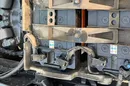 Mercedes ACTROS prokontraktowy zdjęcie 16